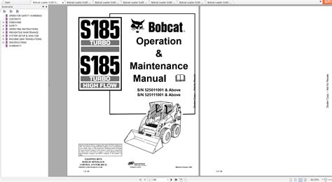 bobcat skid steer hand control|bobcat skid steer operating instructions.